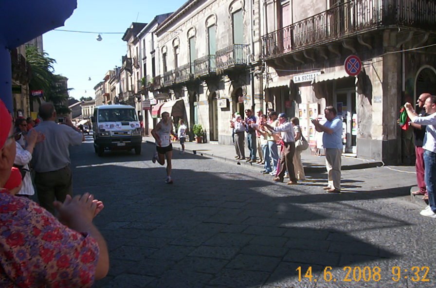 Maratona dell'Etna 2008 (2) by sal7433