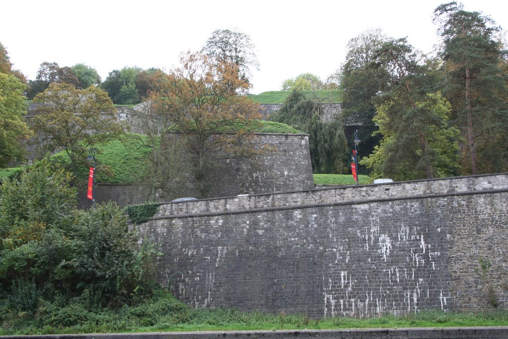 Namur (6) by jesse haye