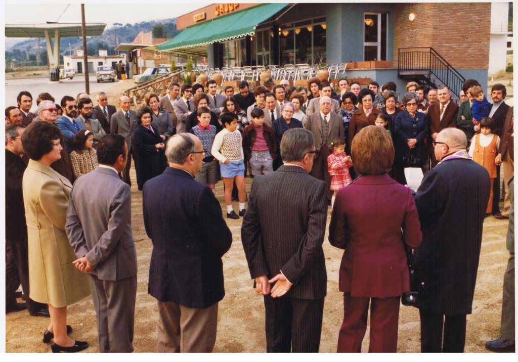 Inauguració bar l'Ajup by quicu1972