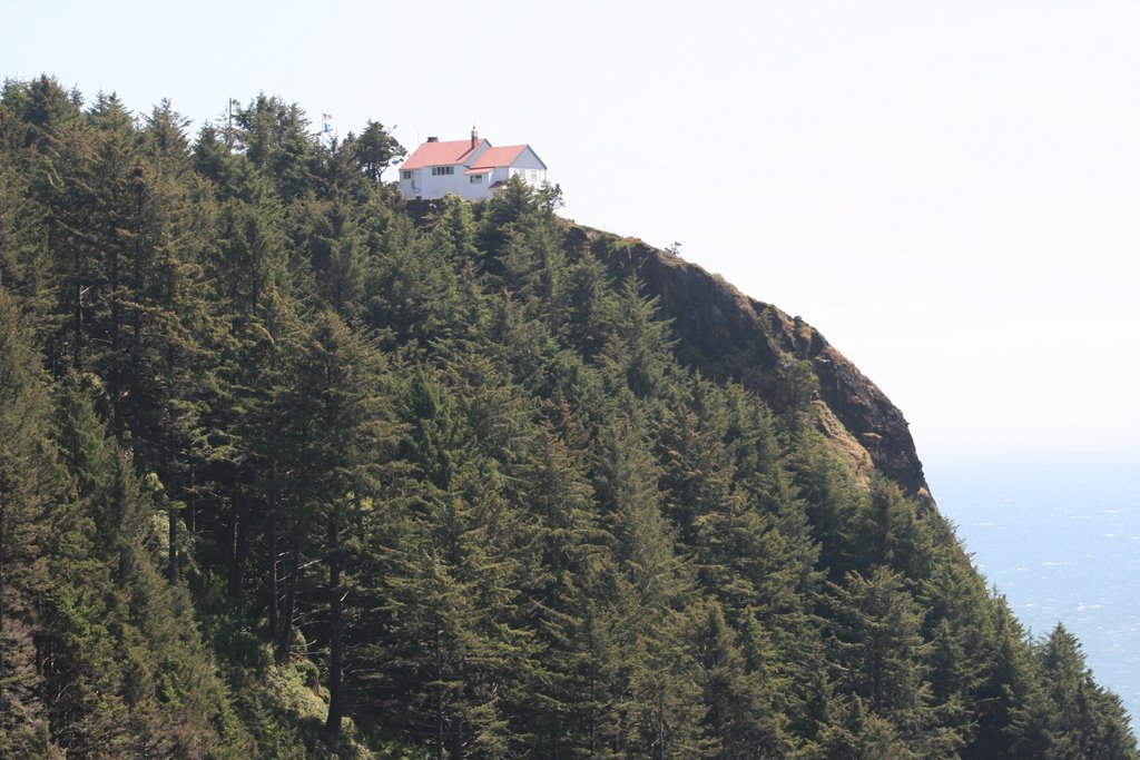 Cape Foulweather by Horner69