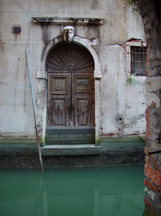 Venecia (Italia) by fransari