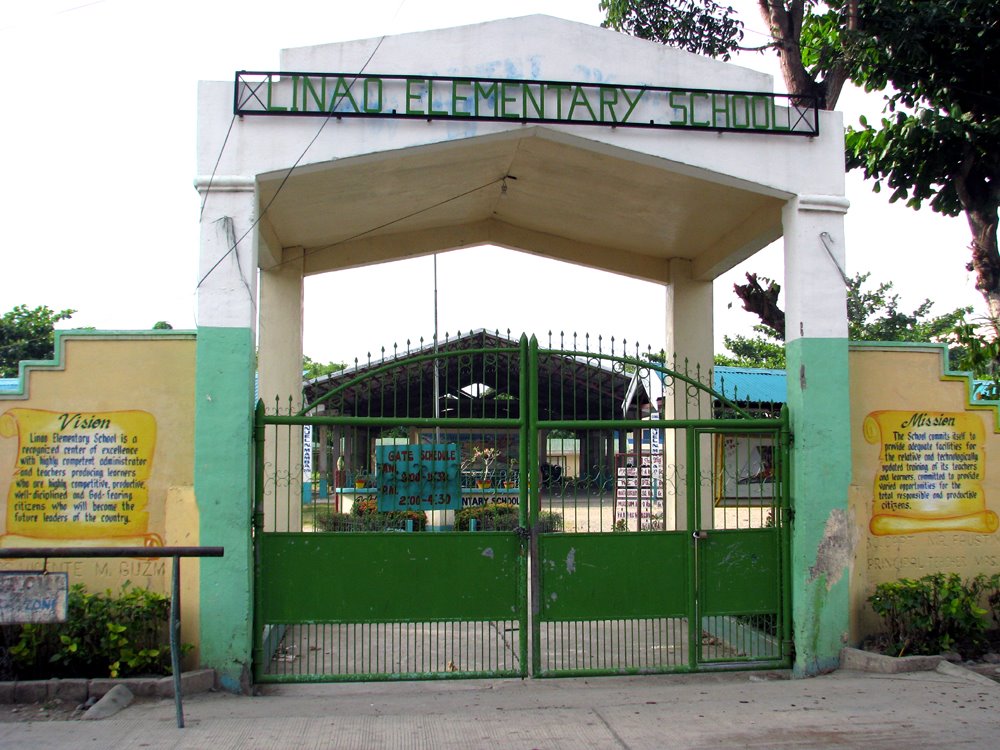 Linao Elementary School, Tuguegarao City, Cagayan Valley by cabanerofr