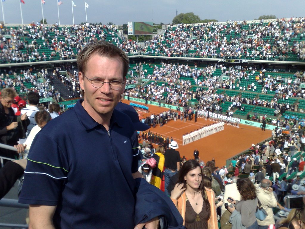 Roland Garros 2008 final Nadal wins by sundstej