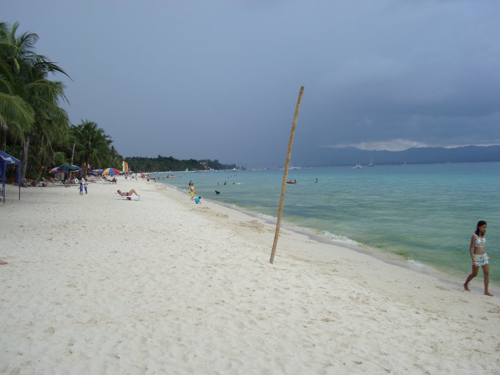 Boracay Island by yonca1024