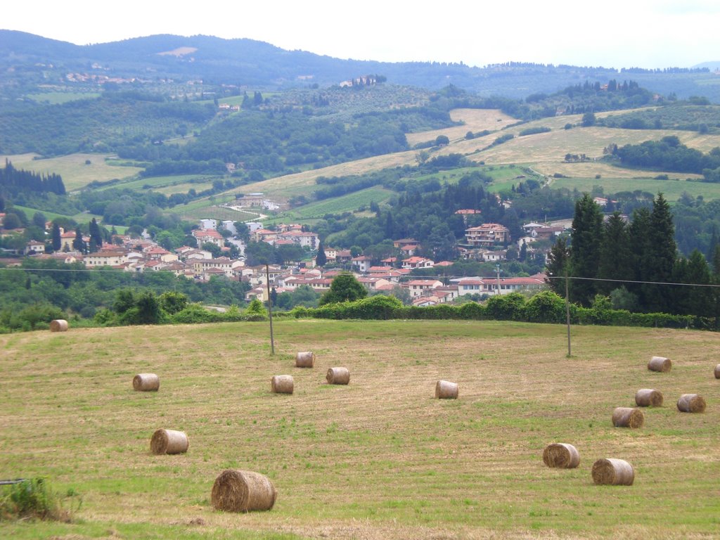 Molino del piano (toscana!) by super nardo