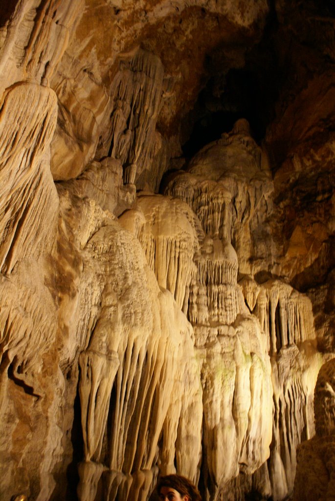 CUEVA DE LAS GÜIXAS -VILLANUA (HUESCA) by josava