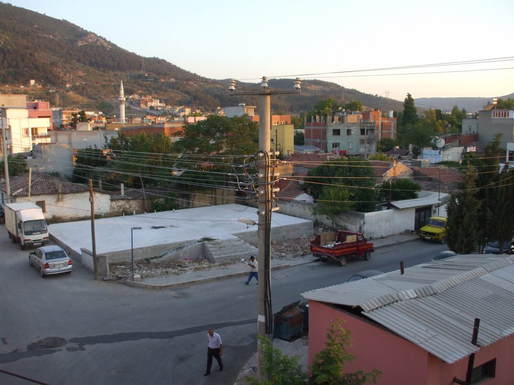 Izmir, İzmir, Turkey by serkans