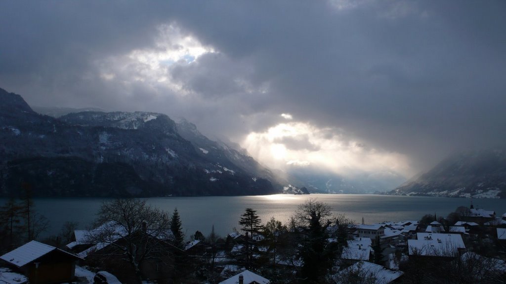 Brienz by Xevous