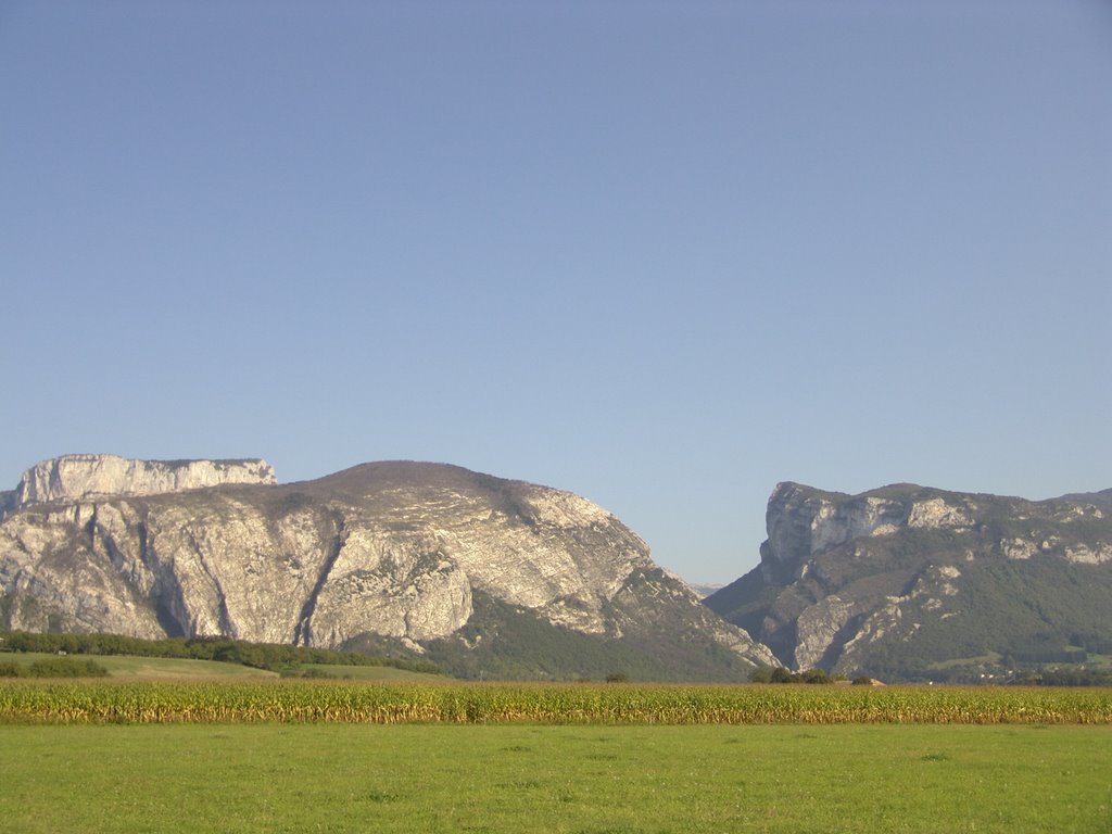 Vercors by agostontiberiu