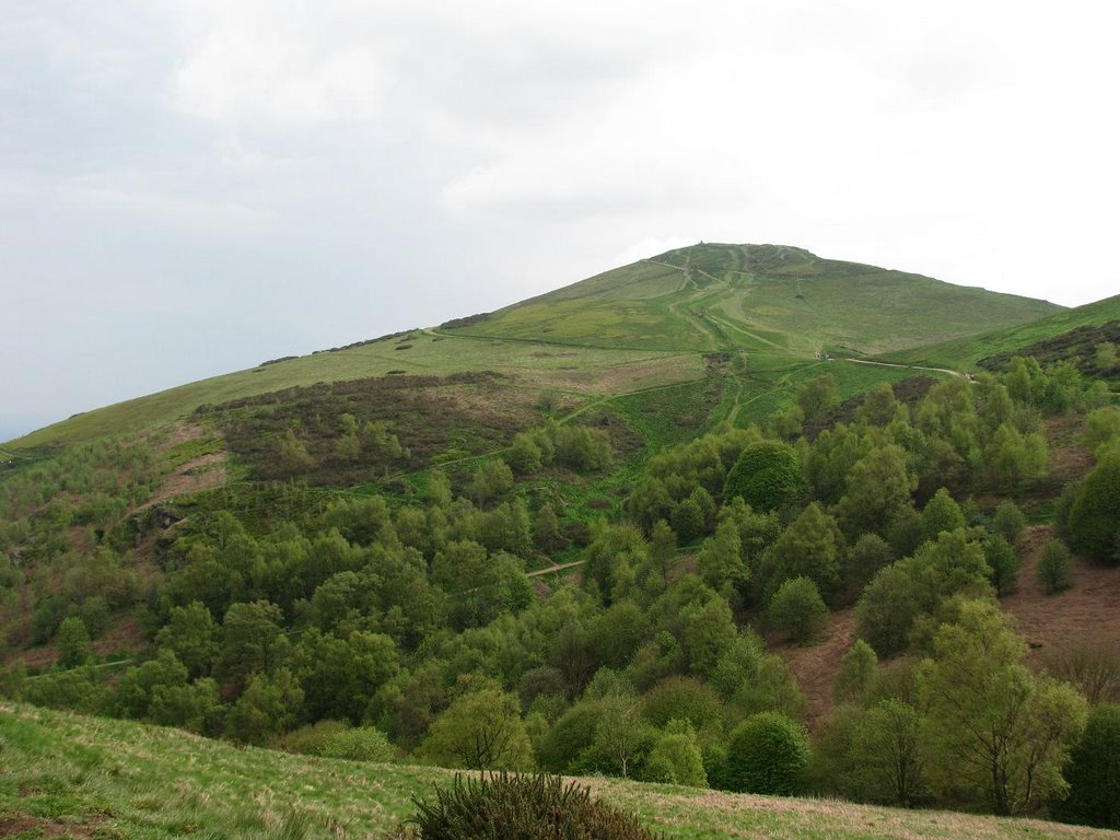 Great Malvern Hill by Grzegorz K.74