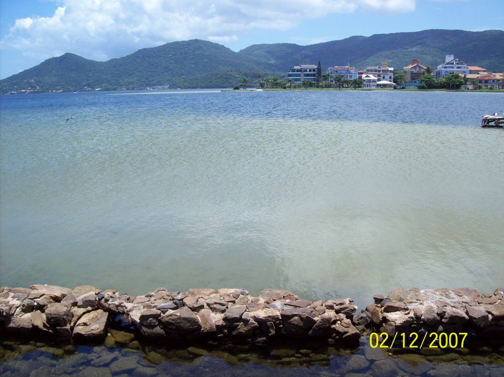 Florianópolis, State of Santa Catarina, Brazil by RODRIGOVIEIRA