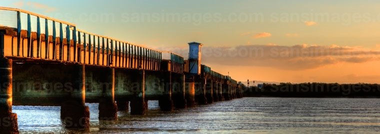 Kopu bridge 5 by santoshdsouza