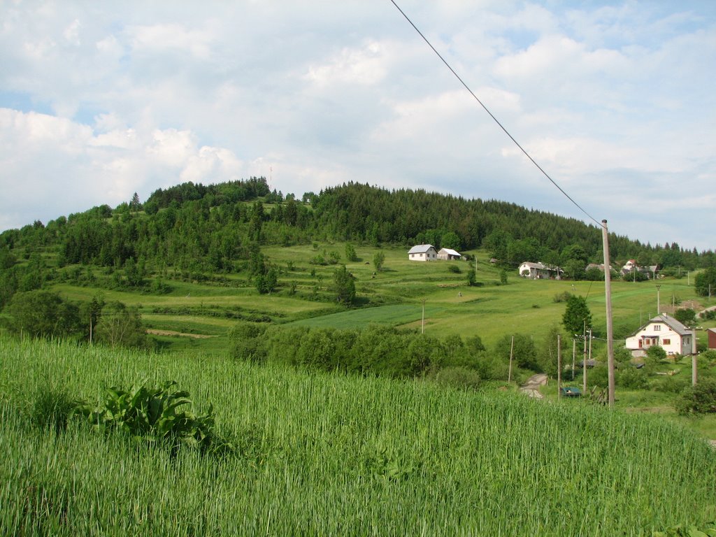 Rabcice,Orava SK by zgažda