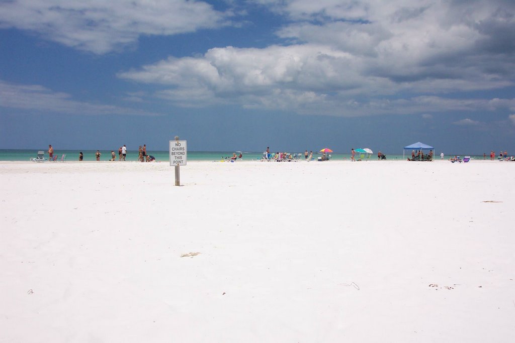 Siesta Key by thej0j0