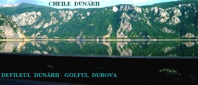 DANUBE CANYON (SERBIA - ROMANIA) by eurocron