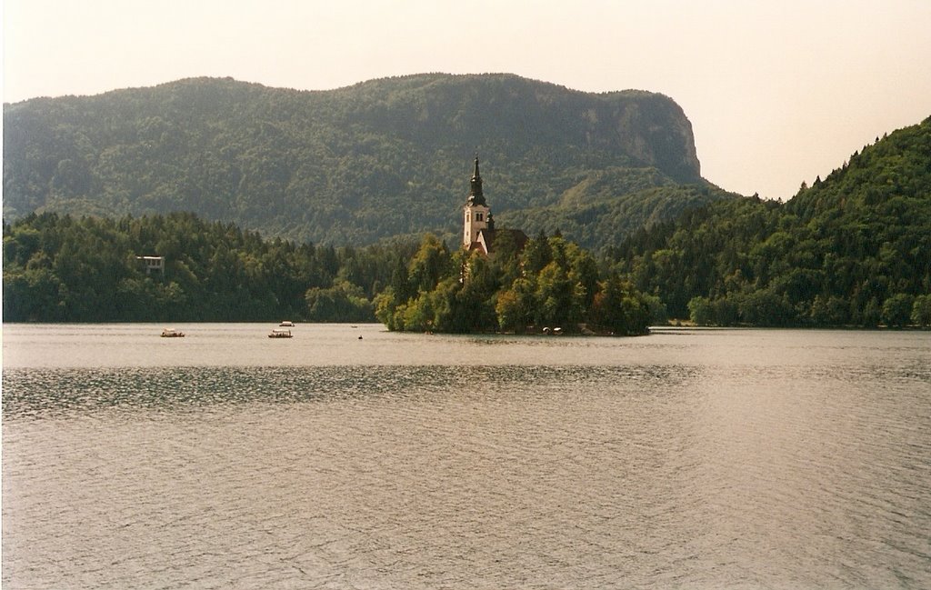 Bled by gerardo1975