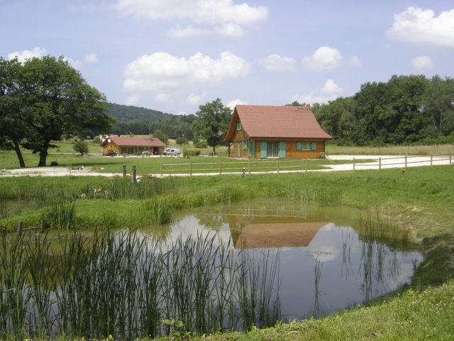 Domaine des Templiers by patemic