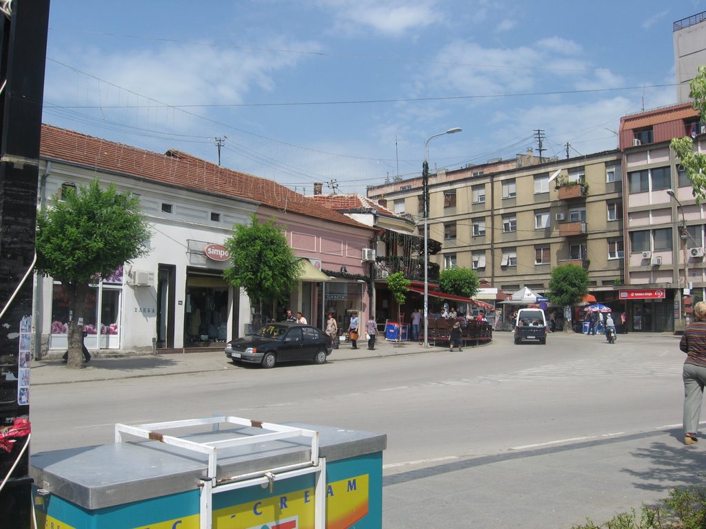 Vranje by sonjamar