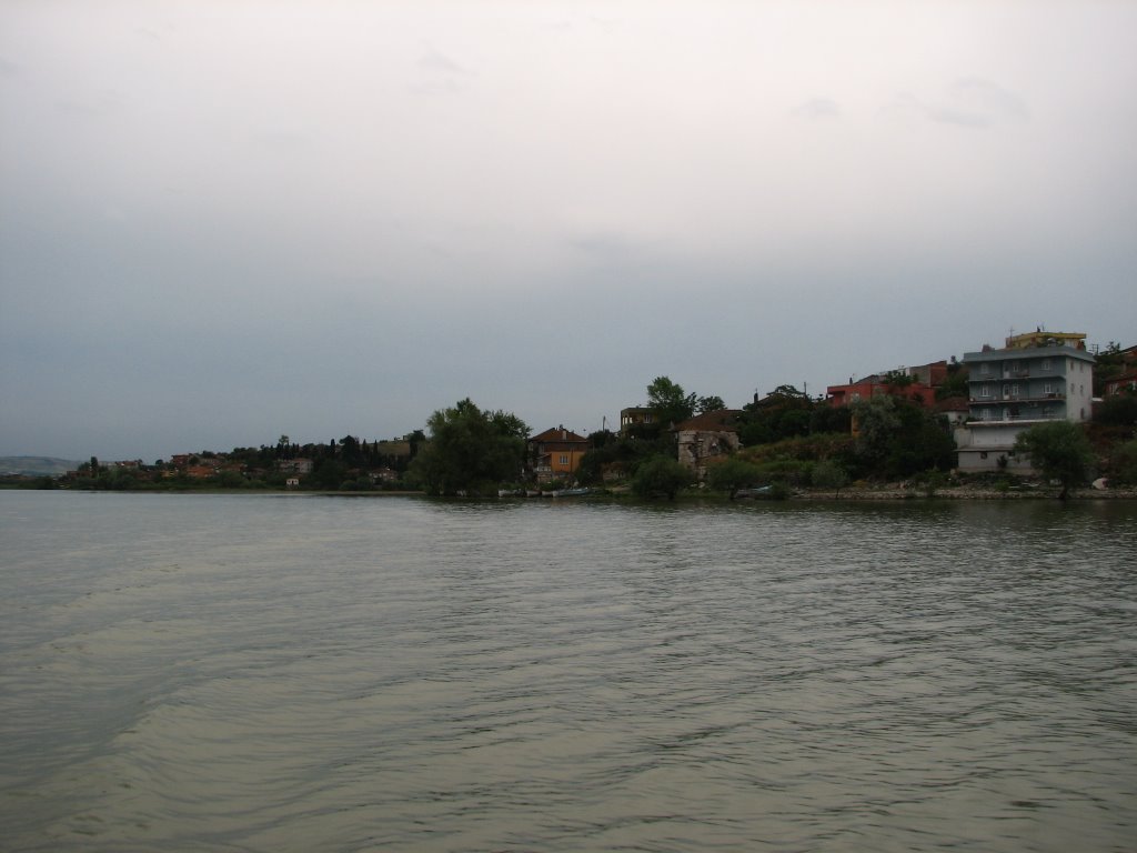 Nilüfer/Bursa, Turkey by ersinbeyhan