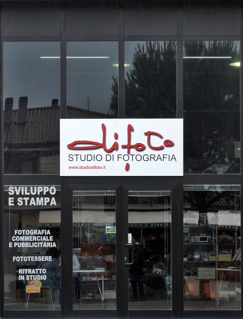 Studio di fotografia DIFOTO by lordog