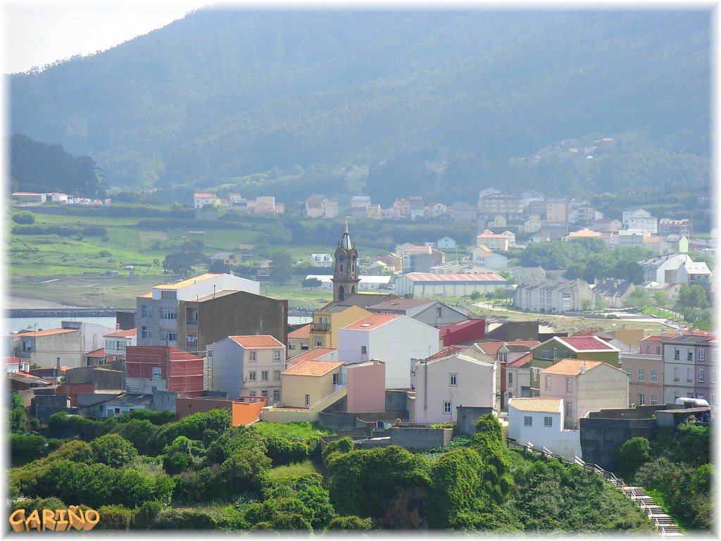 Cariño. Mayo 2008. by Jose Manuel Docal