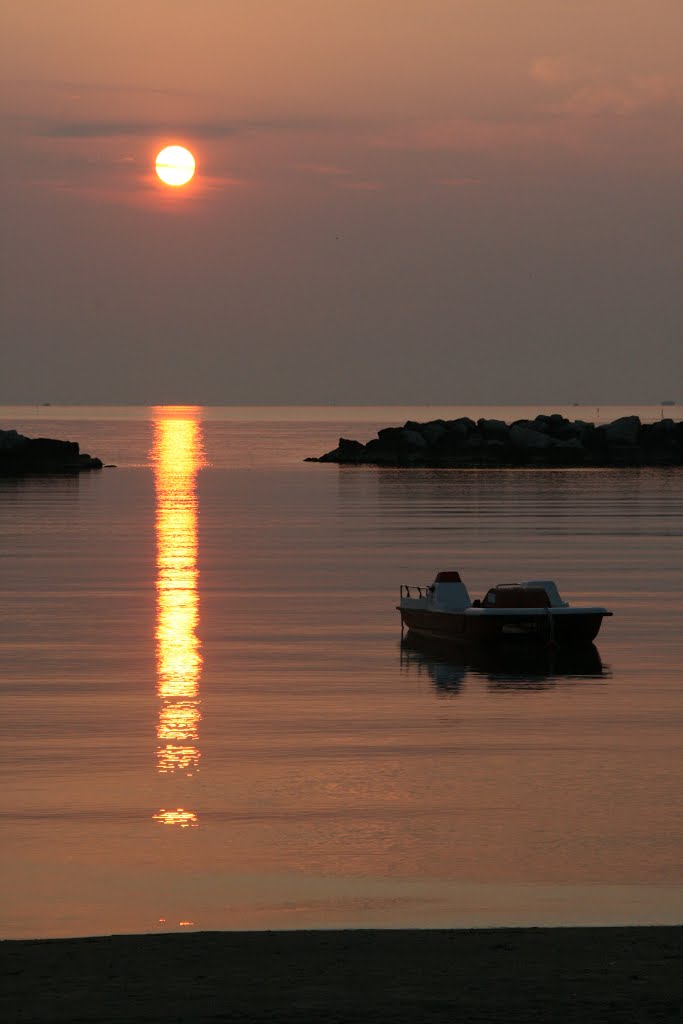 IGEA MARINA_ALBA AL BAGNO 64 by Elio Baronchelli