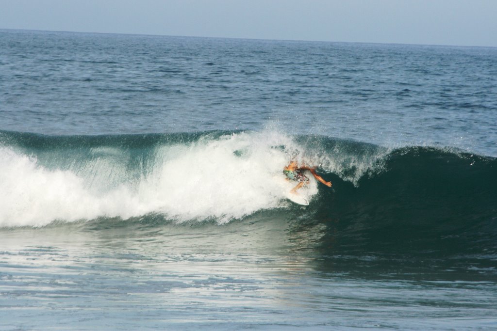 Surf no Cepilho - Trindade by Carlos C Lima