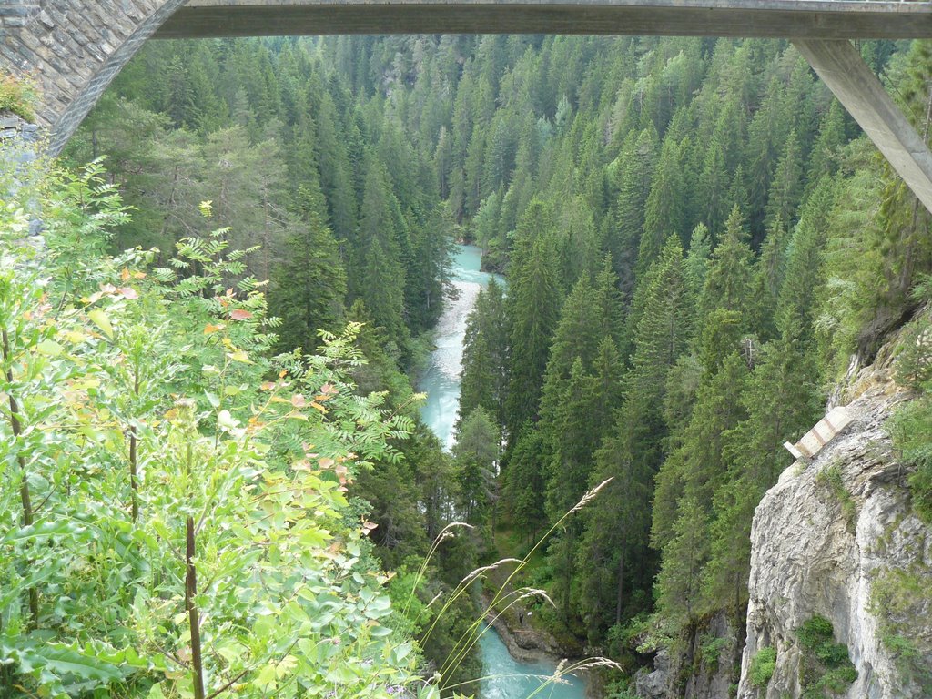 Ponte di Solis 1 by Stefano Sun Colturi