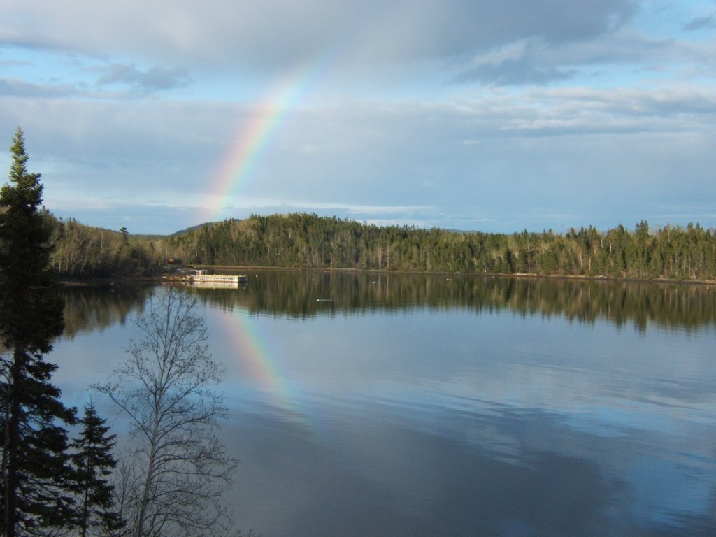 Botwood, NL, Canada by gallant