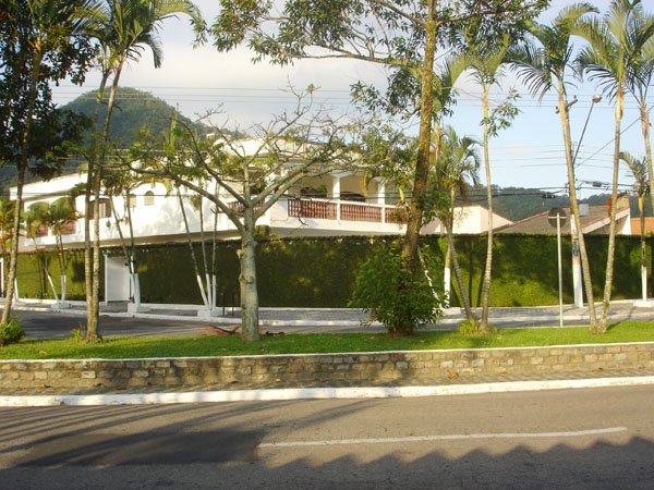 Canto do Forte, Praia Grande - SP, Brazil by Vinicius Miotto Mene…