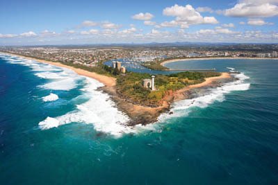 Point Cartwright, Mooloolaba, Sunshine Coast, Queensland by force8