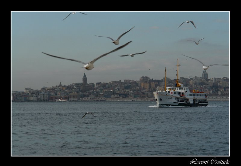 Istanbul by LacosteTheTurk