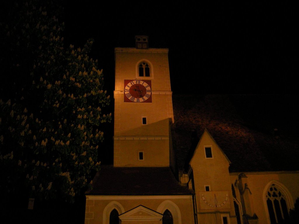 Gemeinde Spitz, 3620, Austria by a4711