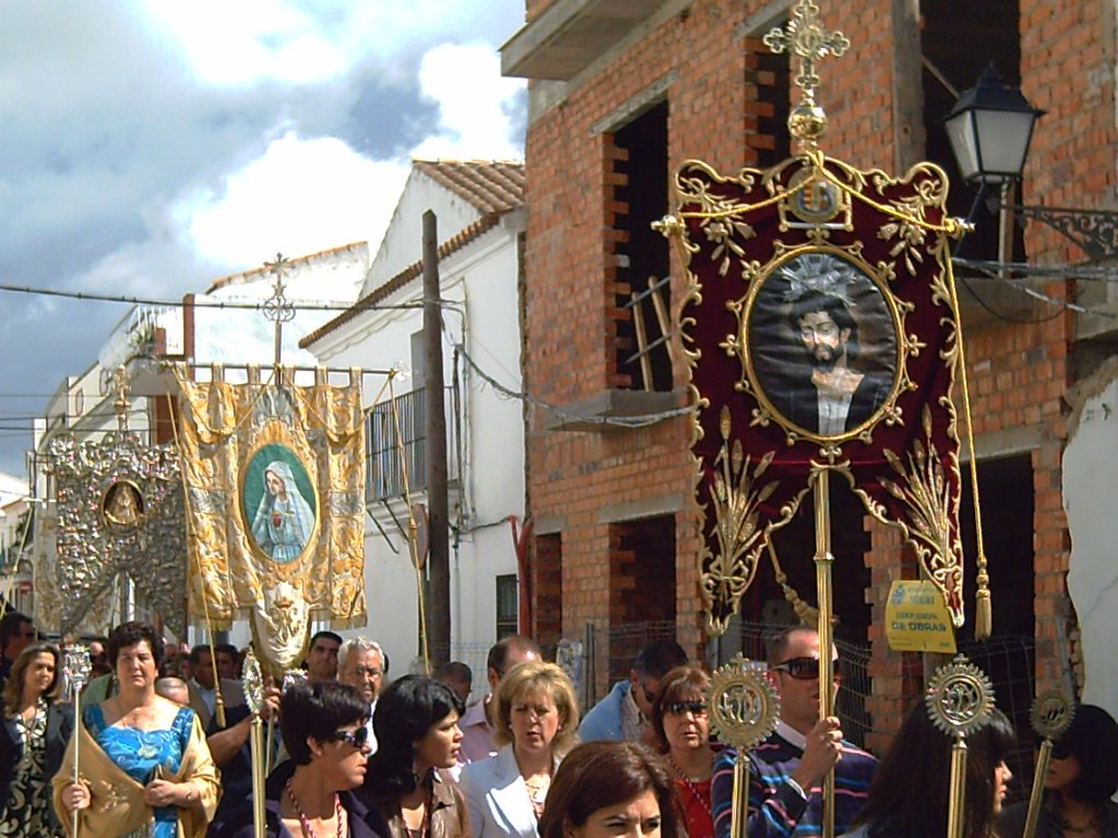 SaN_jOsE_vIrGeN_dE_fAtImA_vIrGeN_dEl_RoCiO by juan_manuel