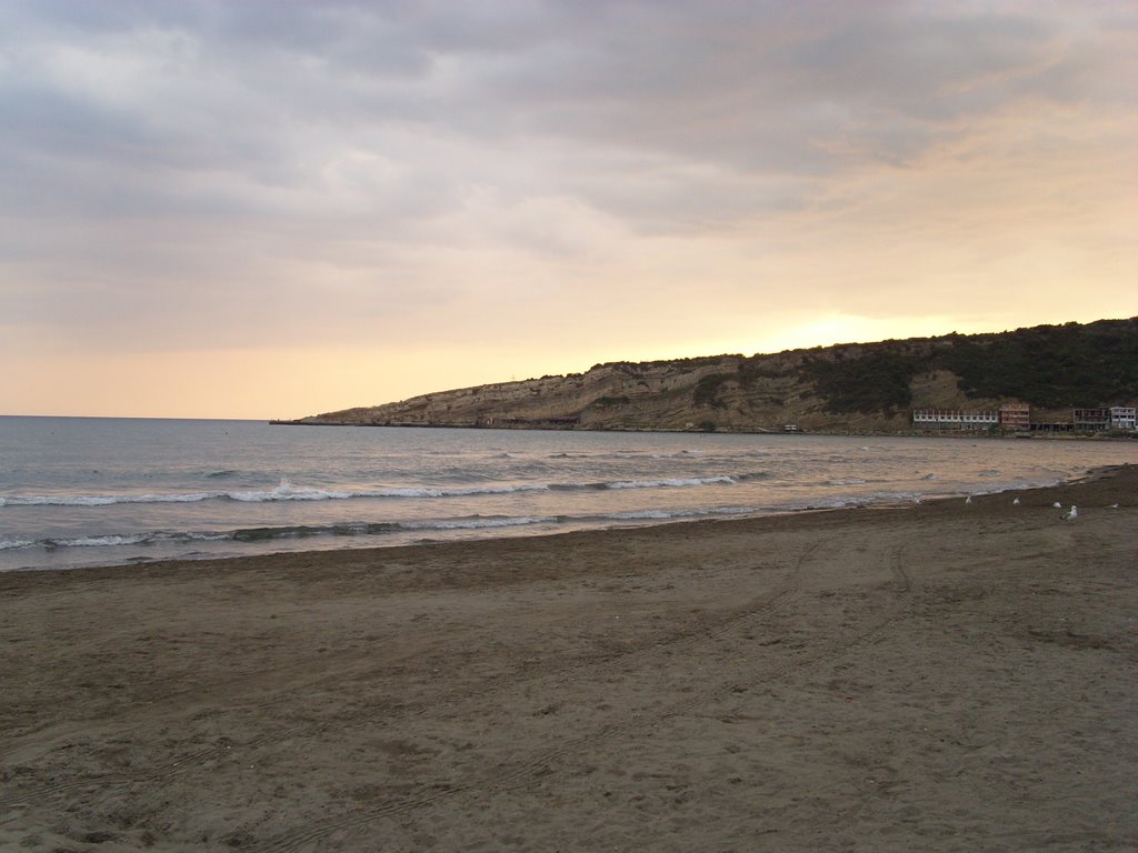 Ulcinj, Velika Plaža 2 by Starmino@hu