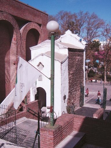 Escalinata del Obispo Mercadillo- Córdoba- by turismocordobaciudad