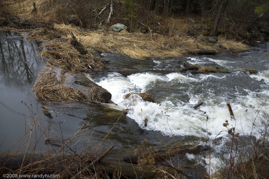 MR-9 Viken's Dam by RandyHI