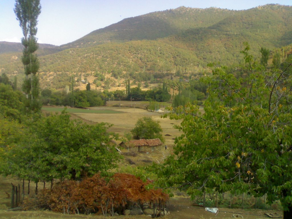 Kiraz yaylası by CENKKURT