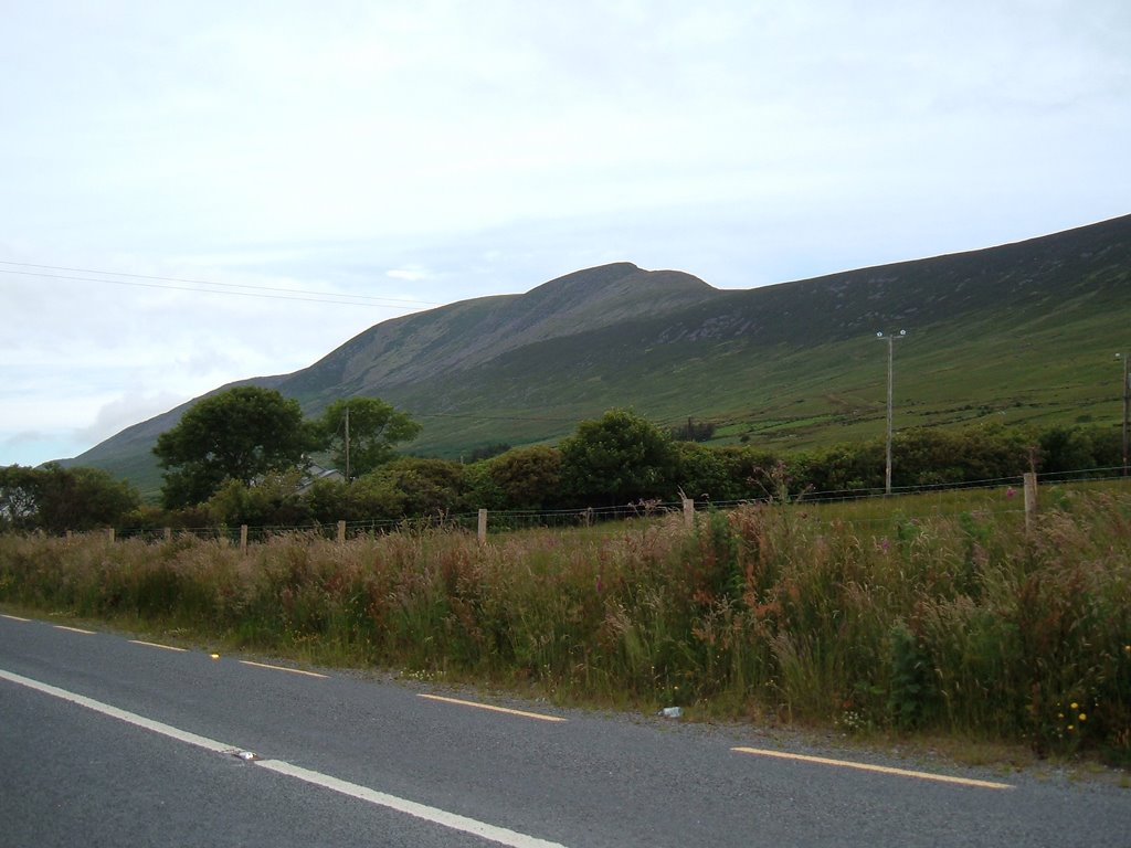 Ring of kerry by indijanac dzons