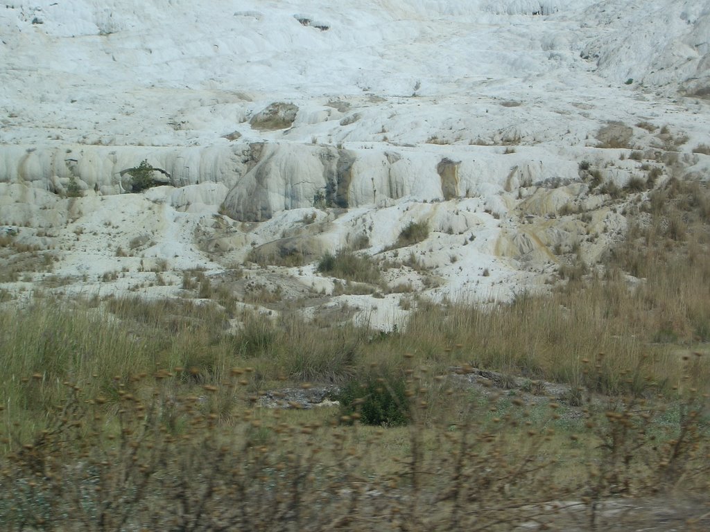 20190 Pamukkale/Denizli Merkez/Denizli, Turkey by kentavras