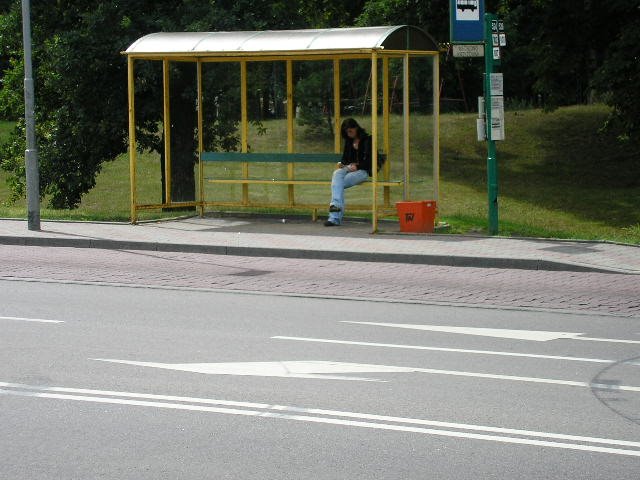 Police-Mścięcino Park by grzegorz_cieluch