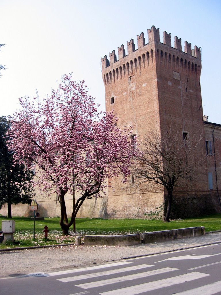 San martino primavera by iurim