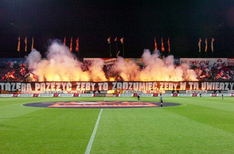 23.09.2005 Legia 1:0 Polonia by Kicia_(L)egia_fan