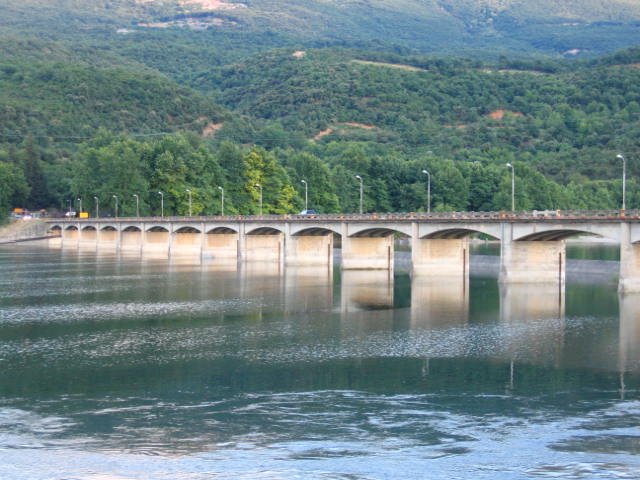 Aliakmonas River Imathia 16-6-2008 Hellas by leon 47