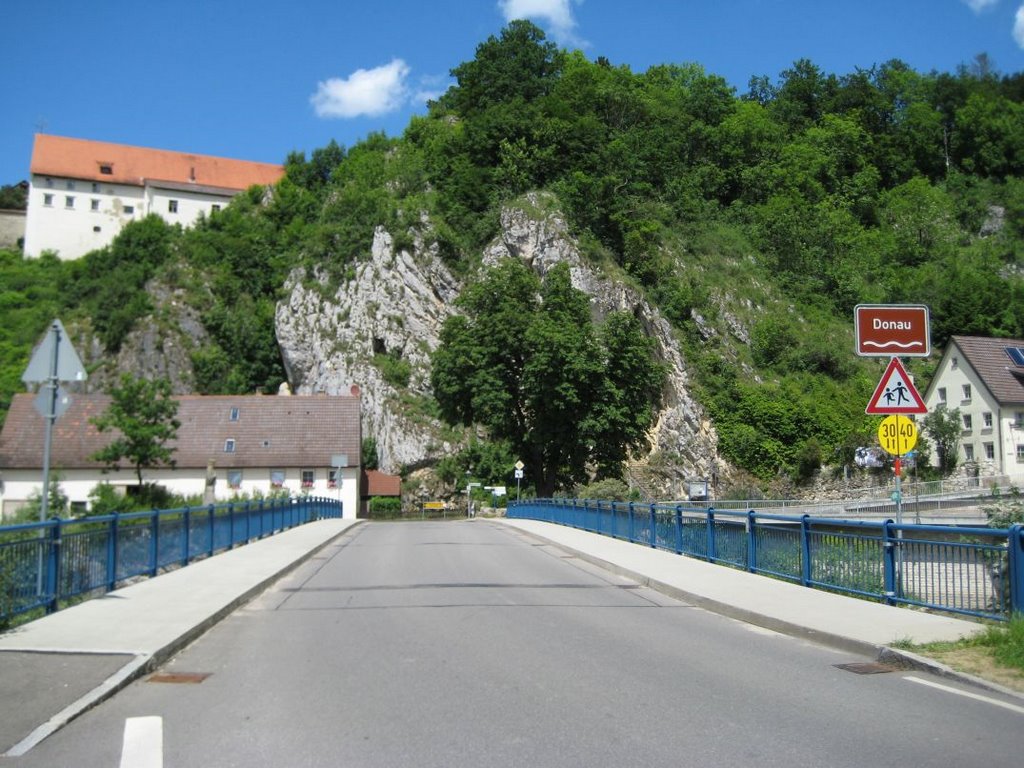 Rechtenstein by franksig