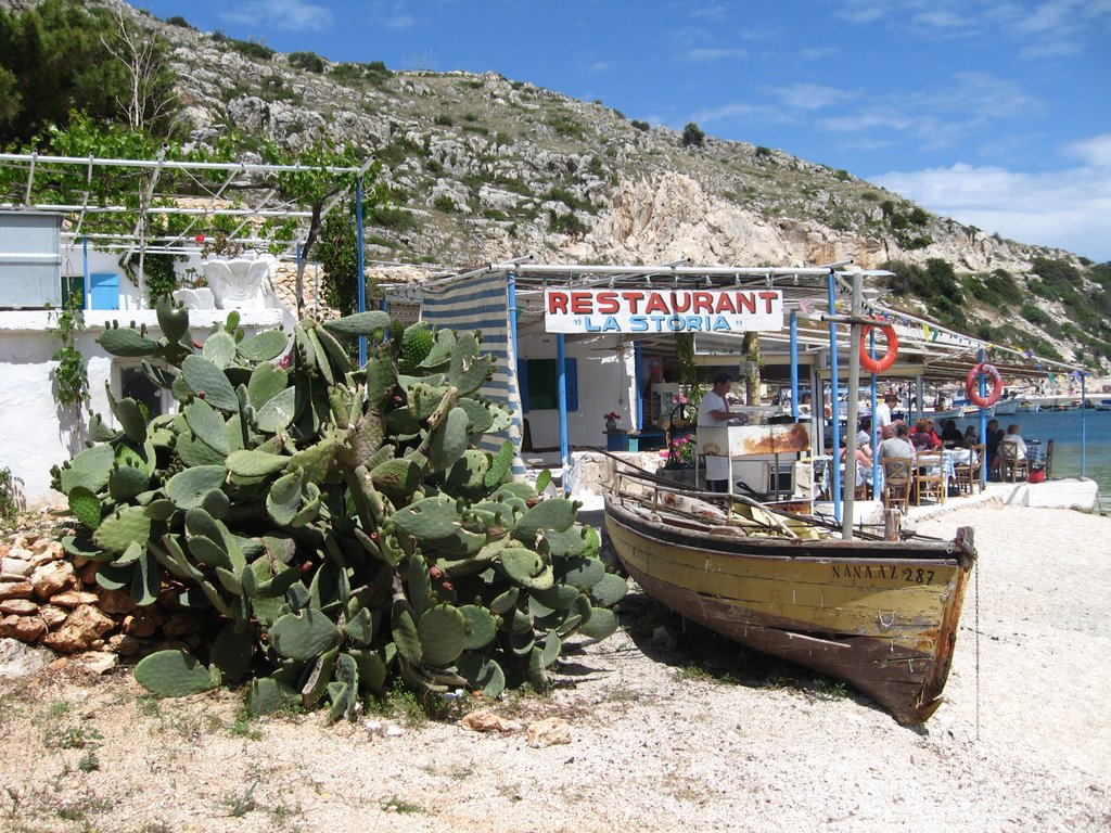 Agios Nikolaos by mobimager