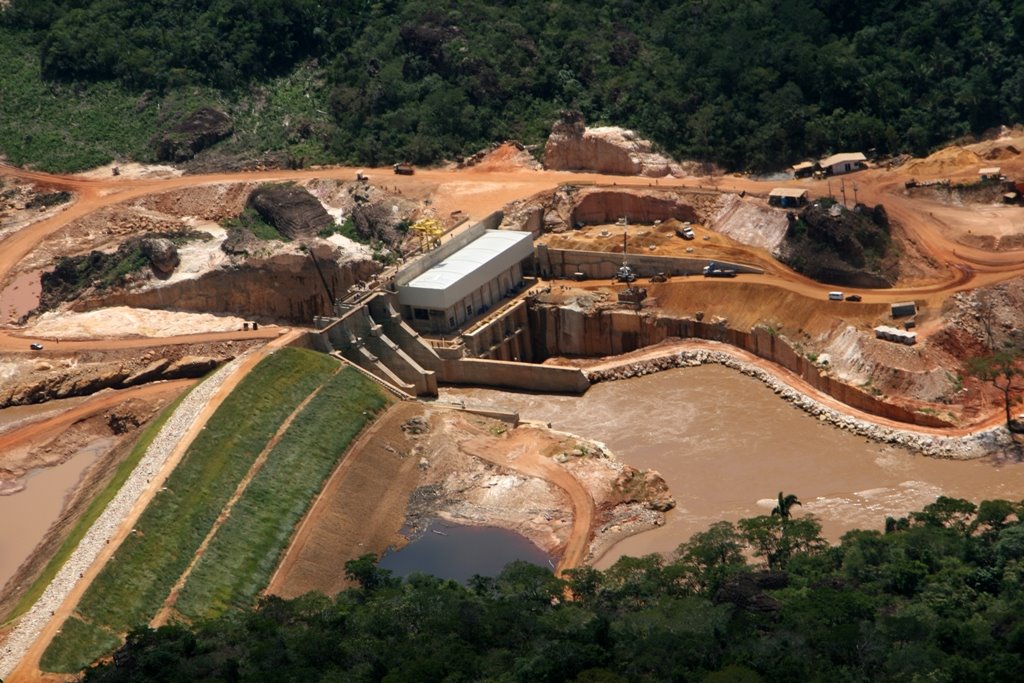 Juscimeira - State of Mato Grosso, Brazil by FLÁVIO DE CARVALHO R…