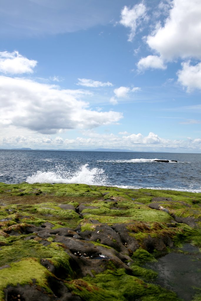 Muckross - head by Bolagraphy