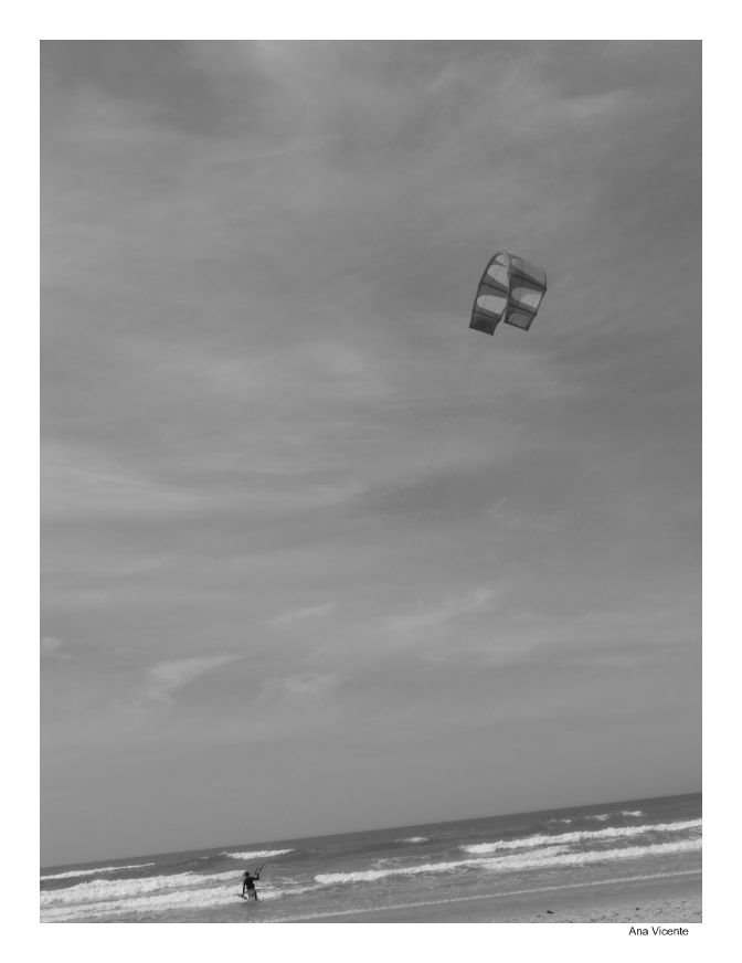 Kitesurf by Bublles