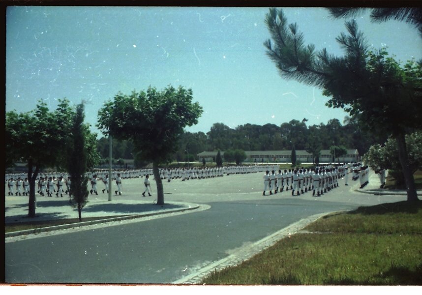 (FFC #03 1985) Filhos da Escola Fuzileiros 1984 by MANUEL ROCHA